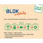 Seva Blok z melásky 36 ks – Zbozi.Blesk.cz