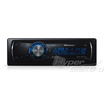 Pioneer DEH-P8100BT