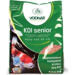 M+H KOI Senior 0,5 kg – Sleviste.cz
