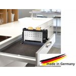 Ritter ET 10 – Zboží Dáma