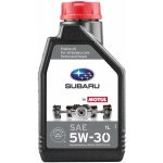 Subaru by Motul C2 5W-30 1 l – Hledejceny.cz