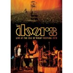 The Doors: Live At The Isle Of Wight Festival BD – Zboží Mobilmania