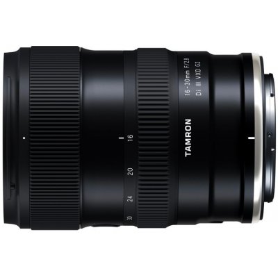 TAMRON 16-30 mm f/2,8 Di III VXD G2 pro Nikon Z – Hledejceny.cz