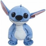 Simba Disney Stitch Živá akční originál 41 cm – Hledejceny.cz
