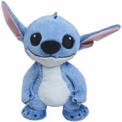 Simba Disney Stitch Živá akční originál 41 cm – Hledejceny.cz