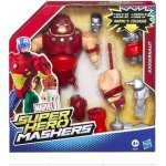 Hasbro Avengers Hero Mashers s příslušenstvím Juggernaut – Hledejceny.cz