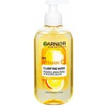 Garnier Skin Naturals Clarifying Wash 200 ml – Zboží Mobilmania