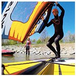 3-DENNÍ wing-surfing kurz Rujána Německo Lefkáda Řecko – Hledejceny.cz