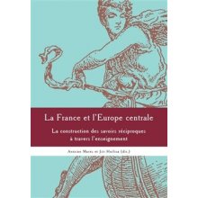 La France et l´Europe centrale