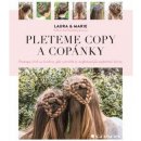 PLETEME COPY A COPÁNKY - Laura, Marie