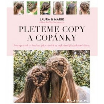 PLETEME COPY A COPÁNKY - Laura, Marie