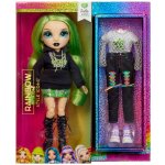 Panenka Rainbow High Style Icons Poppy – Sleviste.cz