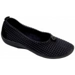 Pinhao Nursing Care elastická obuv dámská černé – Zboží Dáma