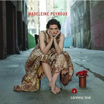 Peyroux Madeleine - Careless Love CD – Hledejceny.cz