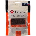 Perrito Dog Chicken & Seafood Jerky 100 g – Sleviste.cz