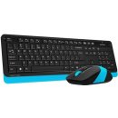 A4Tech FG1010 FSTYLER Blue