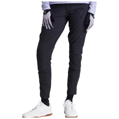 Troy Lee Designs Lilium dámské Solid black – Sleviste.cz
