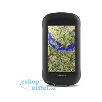 Garmin Montana 680t PRO