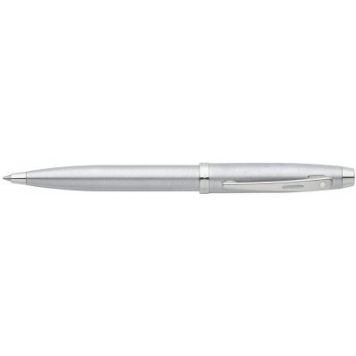 Sheaffer Gift Collection 100 Brushed Chrome CT 9306-0 plnicí pero – Zbozi.Blesk.cz