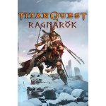 Titan Quest: Ragnarök – Hledejceny.cz