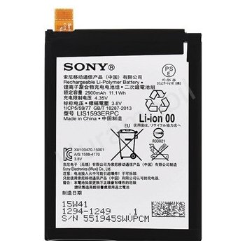 Sony 1294-1249