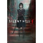 Silent Hill f – Zbozi.Blesk.cz