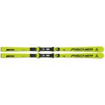 Fischer RC4 WORLDCUP GS JR. 24/25 – Zboží Mobilmania