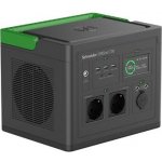 APC Schneider OffGrid Portable Power Station 730 – Hledejceny.cz