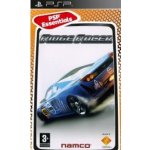 Ridge Racer – Sleviste.cz