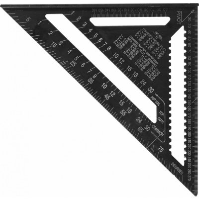 YATO Al 300mm / úhel 90° 45° (YT-70787) – HobbyKompas.cz