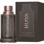 Hugo Boss Boss The Scent Le Parfum parfém pánský 100 ml – Zboží Mobilmania