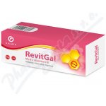 Galmed RevitGal mast s vitaminem E 100 g – Zbozi.Blesk.cz