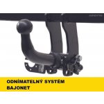 Tažné zařízení SUZUKI GRAND VITARA 3dv. 05-10, bajonet – Hledejceny.cz