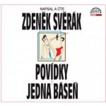 Povídky jedna báseň - Svěrák Zdeněk – Hledejceny.cz