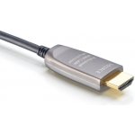 Eagle Cable HDMI 2.1 LWL 8 TIS 48Gbps 10m