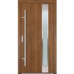 Hahn-Türke DS82-M04 reflexní šedé sklo Winchester Pravé 100 x 200 cm – Hledejceny.cz