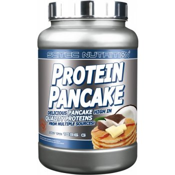 Scitec Nutrition Protein pancake 1036g