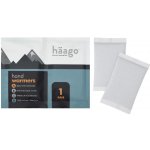 Haago Hand Warmers – Zboží Mobilmania