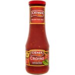 Otma Cikánská omáčka 300 g – Zboží Mobilmania