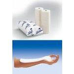 Safix Plus Obinadlo sádrové 8cm x 3m x 2 ks – Sleviste.cz