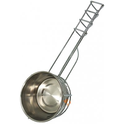 Hookah Nosič uhlíků Flame Handy – Zboží Dáma