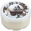Svíčka Kringle Candle Egyptian Cotton 35 g