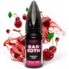 E-liquid Riot Squad BAR EDTN Salt Cherry Fizz 10 ml 10 mg