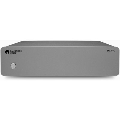 Cambridge Audio MXW70 Grey – Hledejceny.cz