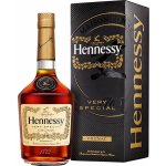 Hennessy VS 40% 0,7 l (karton) – Zboží Dáma