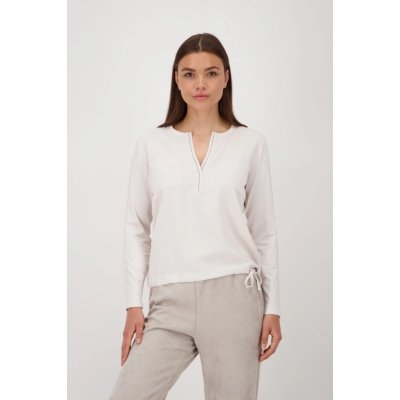 Monari halenka 809190 se šperky – Zboží Dáma