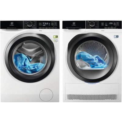 Set Electrolux EW9F149SC + EW9H188SCC – Hledejceny.cz