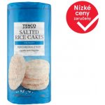 Tesco Rýžové chlebíčky 130 g – Zboží Dáma