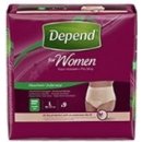 Depend Super XS 13 ks