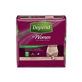 Depend Super XS 13 ks